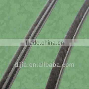 Weather strip for sliding door,door & window sliding weather strip