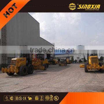 China XGMA XG3165C Motor Grader With Cheap Price For Sale photo-5