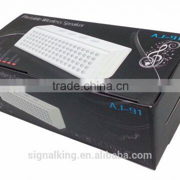 Wholesale Bluetooth Speaker High Power 20W Portable Wireless Bluetooth Speaker With Power Bank photo-5