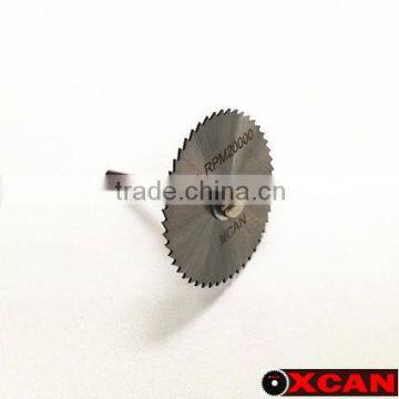 6PC Hss Saw blades