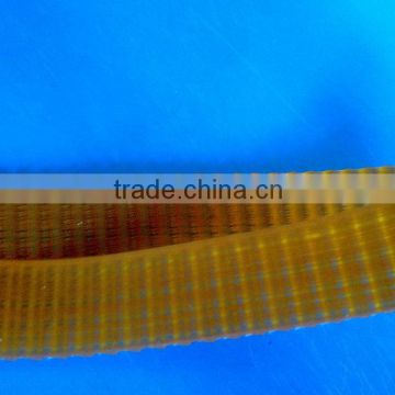 pu transmission belt wenzhou pu belt factory pu timing belt pu belt Polyester single sided teeth belt