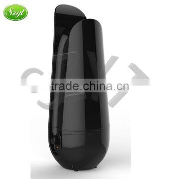 3.5L Ultrasonic Air Humidifier Purifier Aroma Diffuser,adjustable Air Diffuser, Aromatic Mist Diffuser photo-3