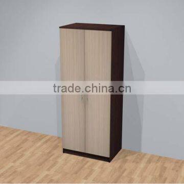 Wardrobe With Two Doors 200 cm