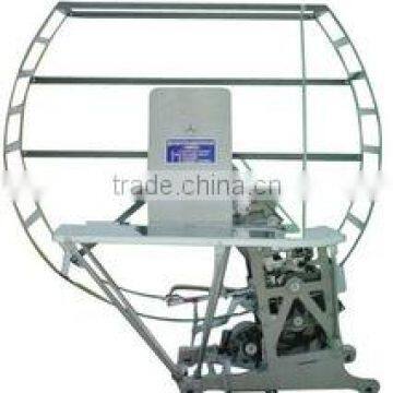 PE Semi-automatic Bounding Tying machine good quality