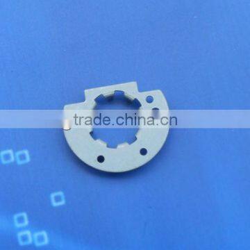 OEM high precision metal stamping for bearing part