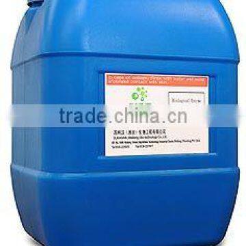 Denitrification Treatment for Waste Water Treatment Plant