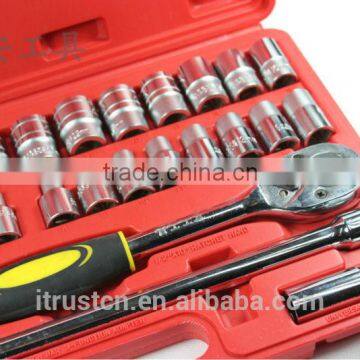 Socket Tools Set GS KING TOOLS 32pcs High Quality photo-4