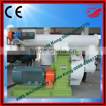 2015 CE Ring Die Biomass Pellet Making Machine Price (0086 15838349193) photo-5