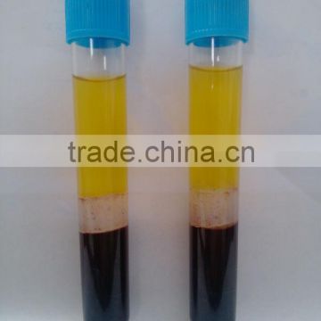 Sterile and pyrogen free PRP tubes                        
                                                Quality Choice