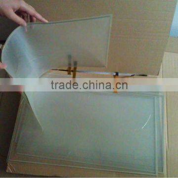 21" 4 Wire Resistive Touch Screen Panel Kit