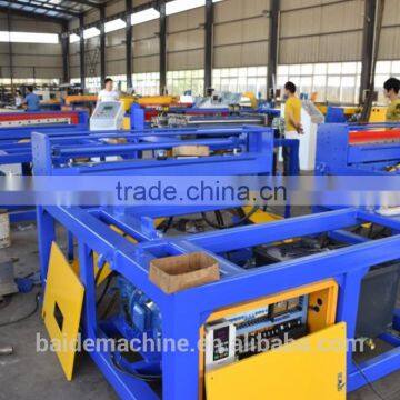 3&5ply high speed corrugated cardboard production line,packing machinery