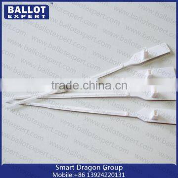 Ballot Box Security Plastic Numbered Seal for Ballot Box to Vote on Election Quality Choice photo-4