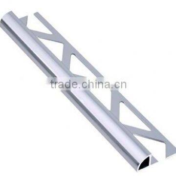 aluminum extrusion polished trim