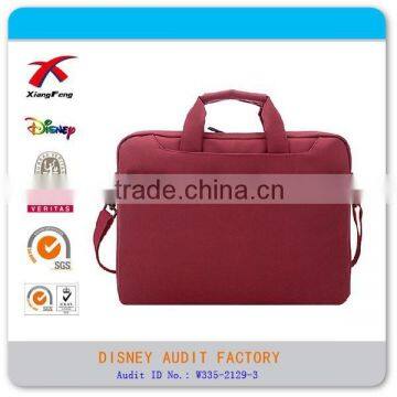 High Quality Laptop Bag for Men and Women, 13 14 15 17 Inch Laptop Briefcase