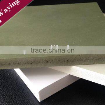 Super clear transparent soft pvc sheet