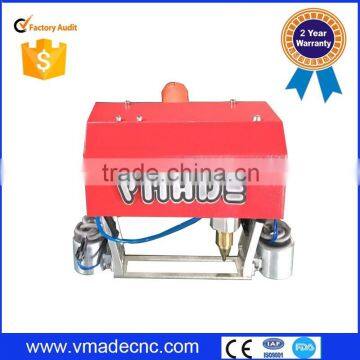 Hot Sale Number Portable Pneumatic Marking Machine Mini Dot Peen Marking Machine on Metal photo-4