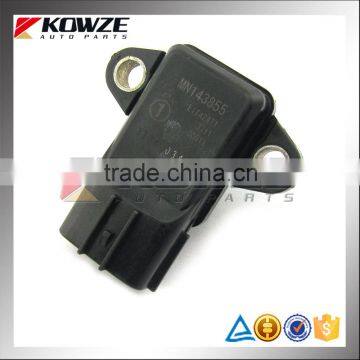 Inlet Manifold Absolute Pressure Sensor ,crankshaft position sensor For Mitsubishi Lancer CS1A CS3A CS3W Z25A Z27A MN143855