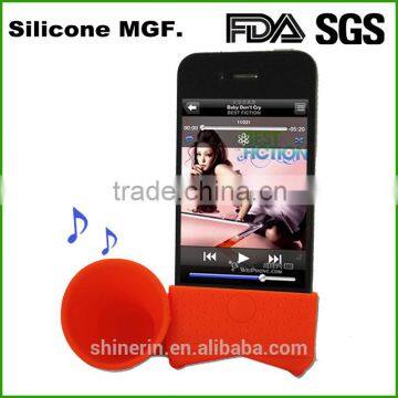wholesale trumpet spame mobile phone speaker phone amplifiers