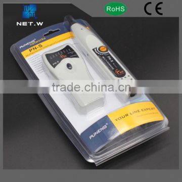 fast speed multi lan cable tester