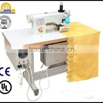 Computerized Sewing Machine(Factory)