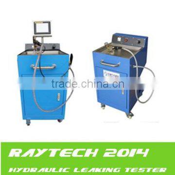 Hydraulic Leaking Tester