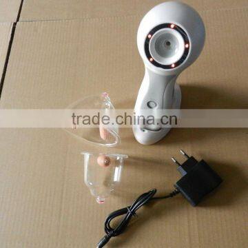 Anti-Cellulite Vacuum Massager Celluless Body Massager photo-3