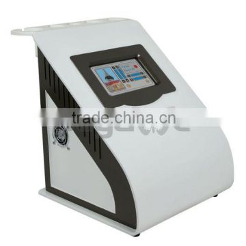 New 40K Cavitation Ultrasonic Weight Loss Slimming Liposuction Vacuum Bipolar RF