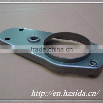 professional manufacturer of metal clamp drawing