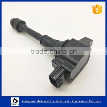 Auto parts dry ignition coil for X-TRAIL DUALIS 22448-ED000                        
                                                                                Supplier's Choice