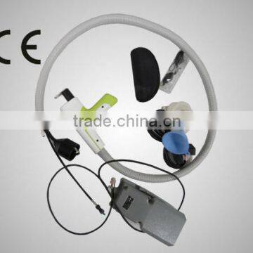 Most Economic!!!alexandrite Laser 755nm Fast Hair Removal Equipment photo-5