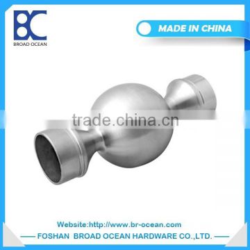 BL-10 chrome steel ball steel bracket