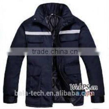 Heating Uniform for Outdoor Workers photo-2