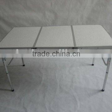 Aluminum Camping Table