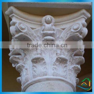 Art Carved Stone Capitals photo-3