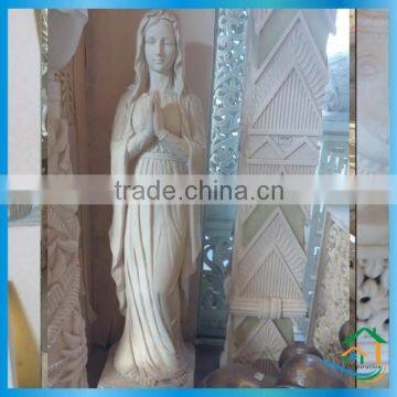 Female Buddha Statue photo-5