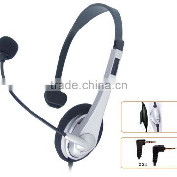 high quality telecom headset