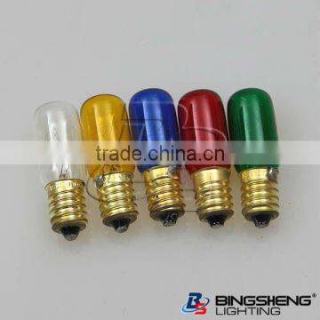 incandescent bulb T16