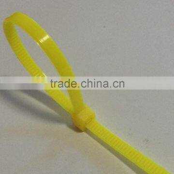Nylon Strap Cable Tie