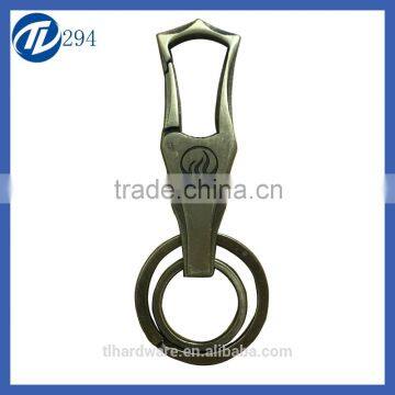 RoHS certificate high quality standard fast delivery key keychain wolesaler from China