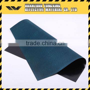 0.8mm Thickness Pvc Reflective Sheet for Slipper photo-2