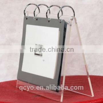 alibaba express calendar clips 2015 display stand