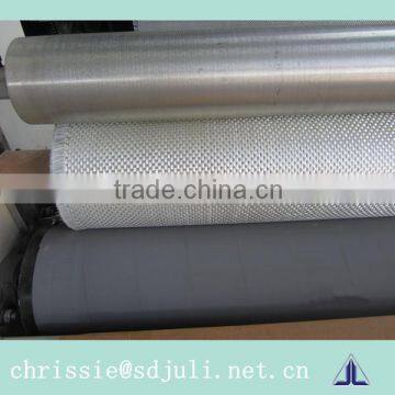 hand lay-up alkali resistant glass fiber woven roving made in china