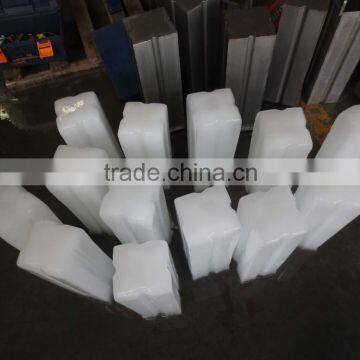 Brine 150kg/hour Co2 Dry Ice Block Machine