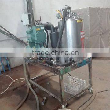 Cscpower Brine Iceice Block Production Line photo-2