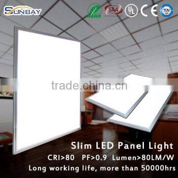 Industrial Use Office Building Multicolor Led Panel Light photo-4
