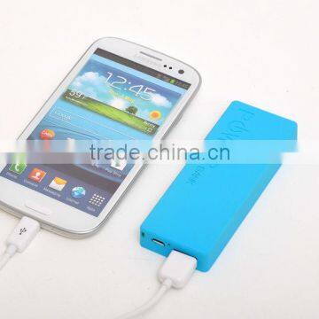 Mobile Power Bank