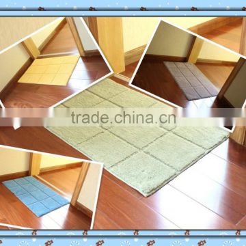 Superfine Fiber Carpet, Floor Mat