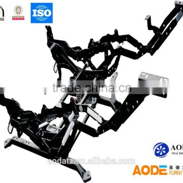 AD4151 recliner chair mechanism parts