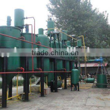 palm oil refinery euipment/ mill