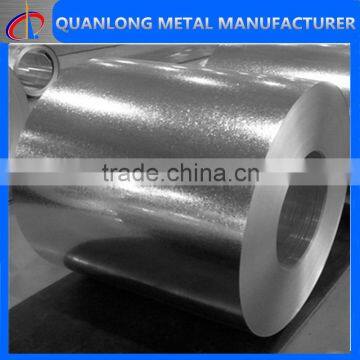 SGCC DX51D Hot Dip Galvanized Steel Coil